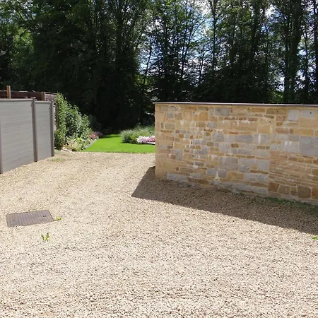 Ferienhaus Au Cocon D'avoine Hamois