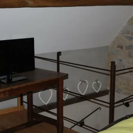 Holiday home Au Cocon D'avoine Hamois