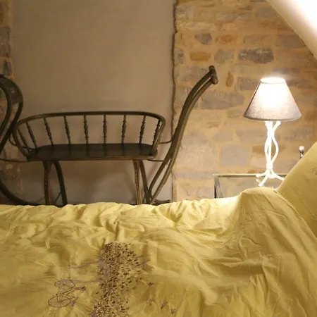 Au Cocon D'avoine * Hamois