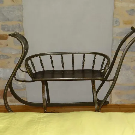 Au Cocon D'avoine Hamois