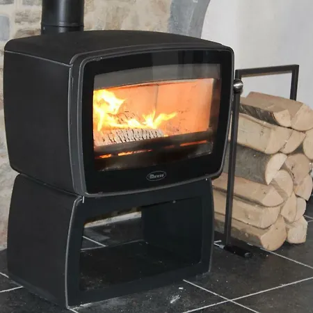 Nyaraló Au Cocon D'avoine Hamois