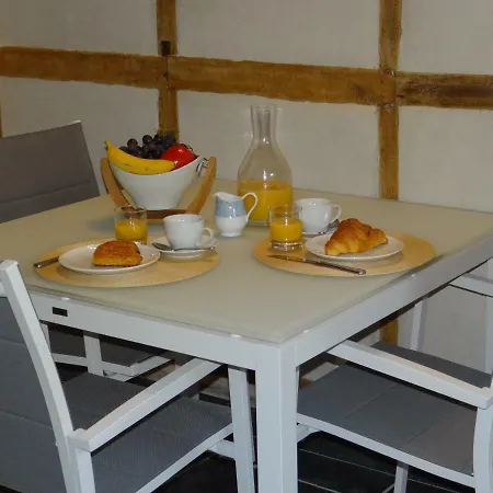 Au Cocon D'avoine * Hamois