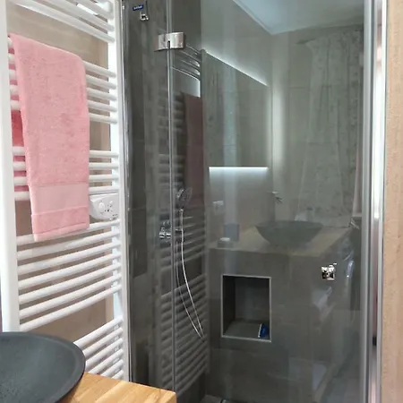 Au Cocon D'avoine Holiday home *