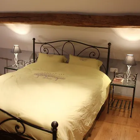 Nyaraló Au Cocon D'avoine Hamois