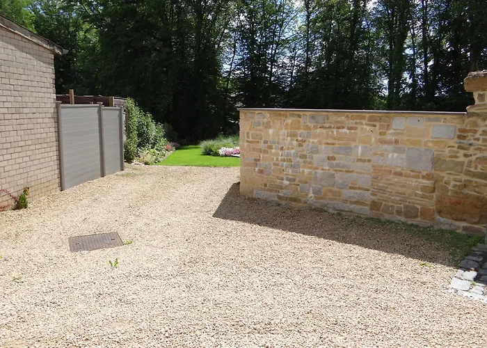 Hébergement de vacances Au Cocon D'avoine Hamois