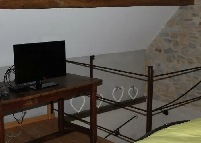 Hébergement de vacances Au Cocon D'avoine Hamois