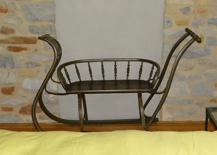 Au Cocon D'avoine Hamois