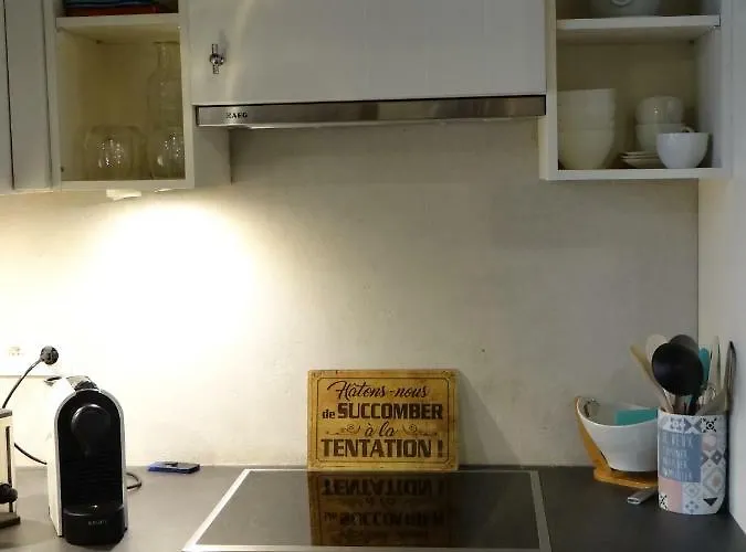 Au Cocon D'avoine Hébergement de vacances