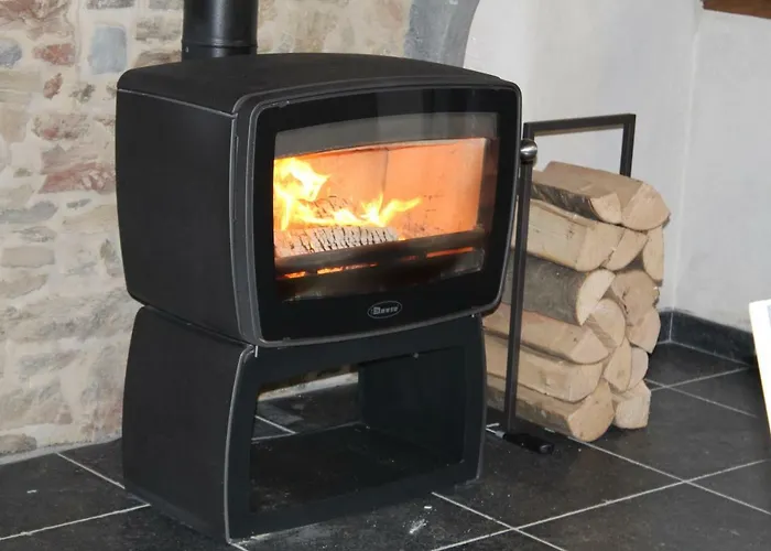 Hébergement de vacances Au Cocon D'avoine Hamois