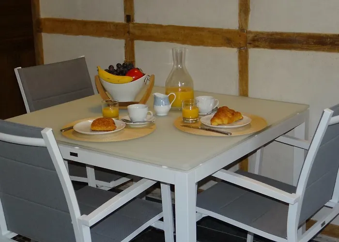 Au Cocon D'avoine * Hamois