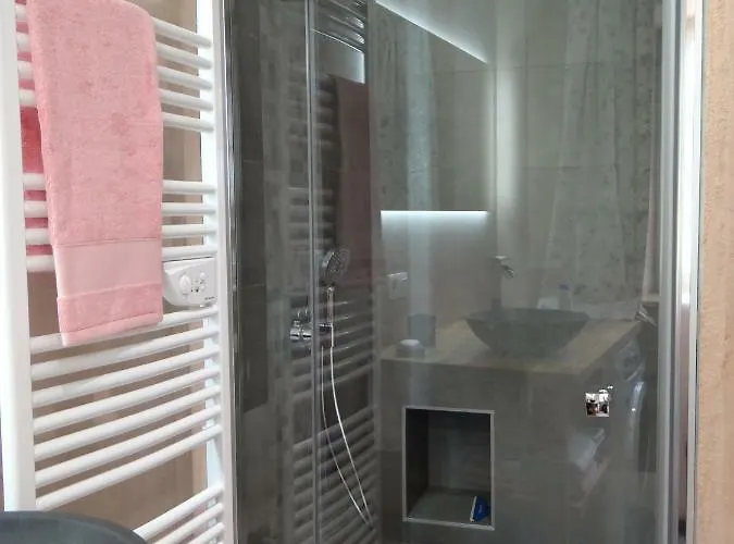 Au Cocon D'avoine Hébergement de vacances *