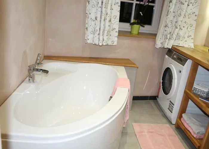 Au Cocon D'avoine * Hamois